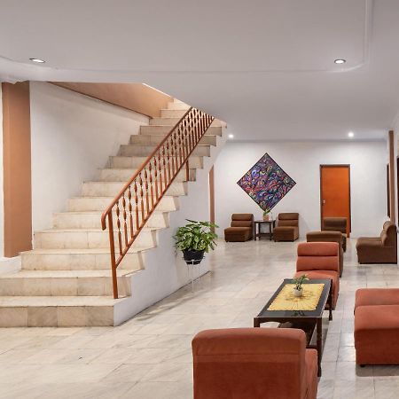 Pia Hotel Padangsidimpuan Zewnętrze zdjęcie