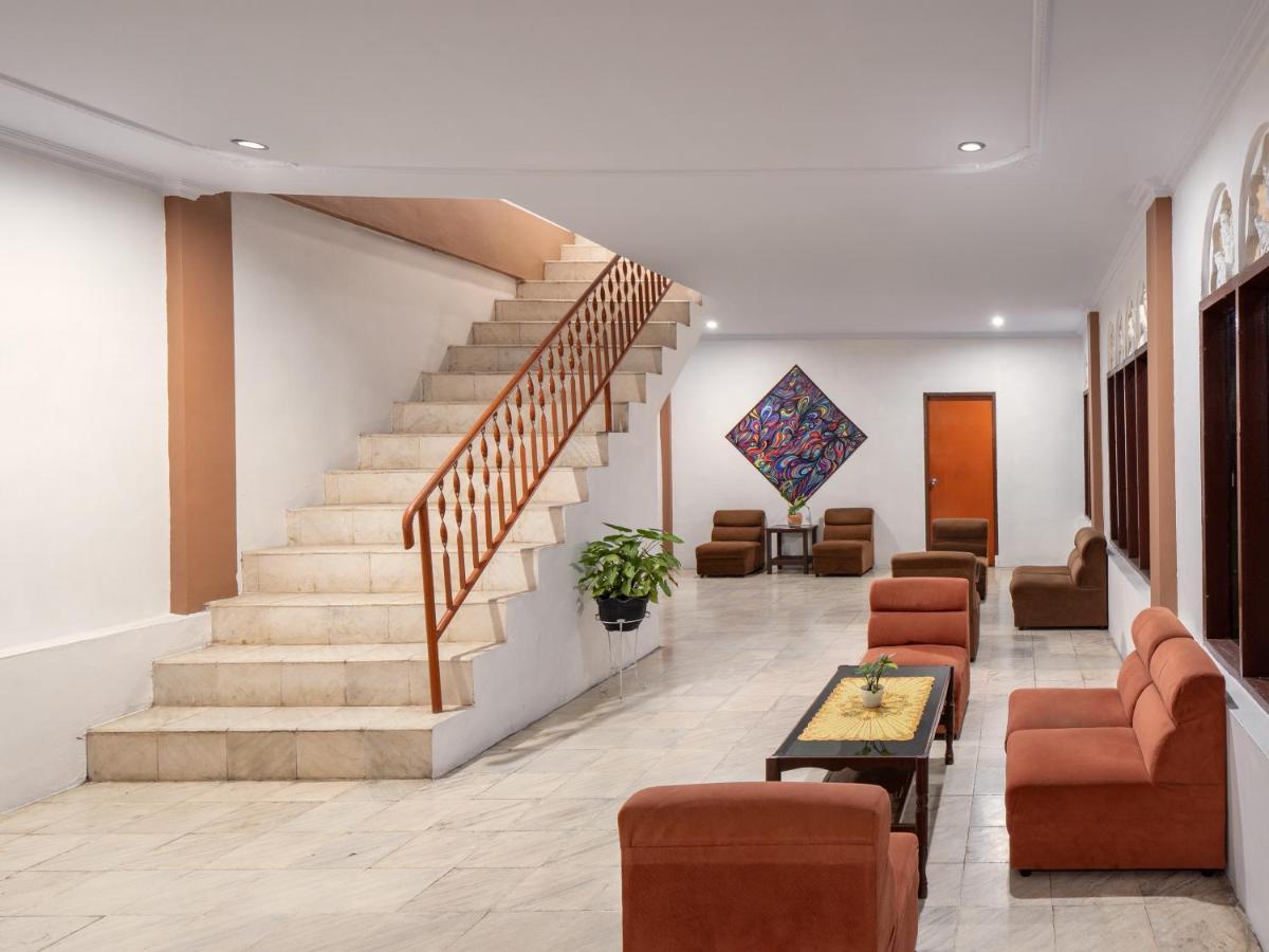 Pia Hotel Padangsidimpuan Zewnętrze zdjęcie